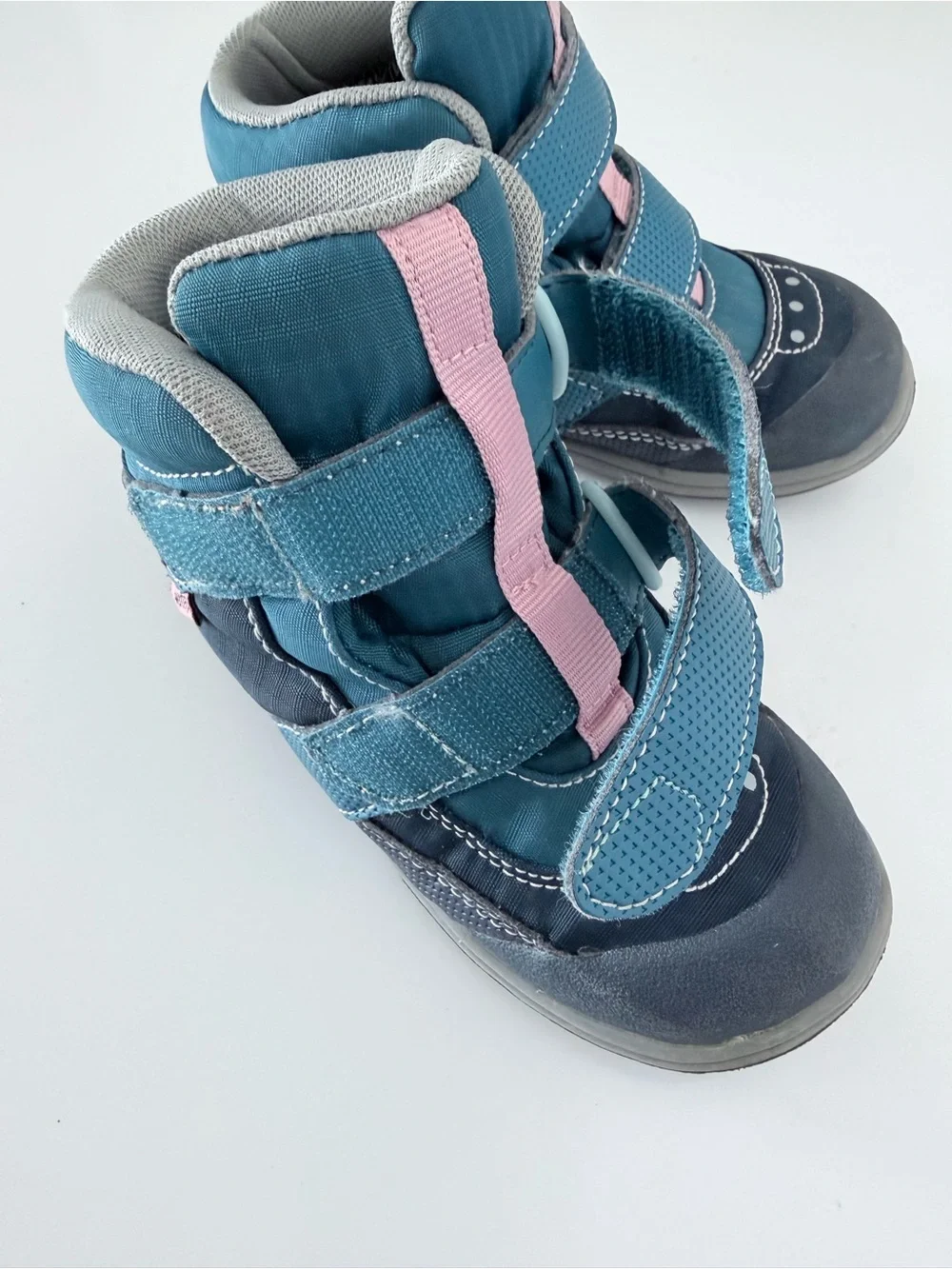 See Kai Run Atlas Waterproof Insulated Boots Size 10